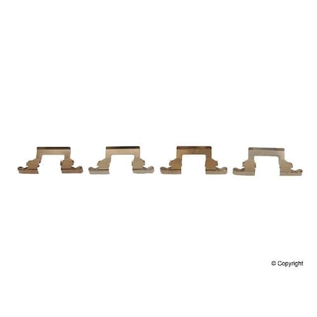 Op Parts Hardware Kit, 61238031 61238031